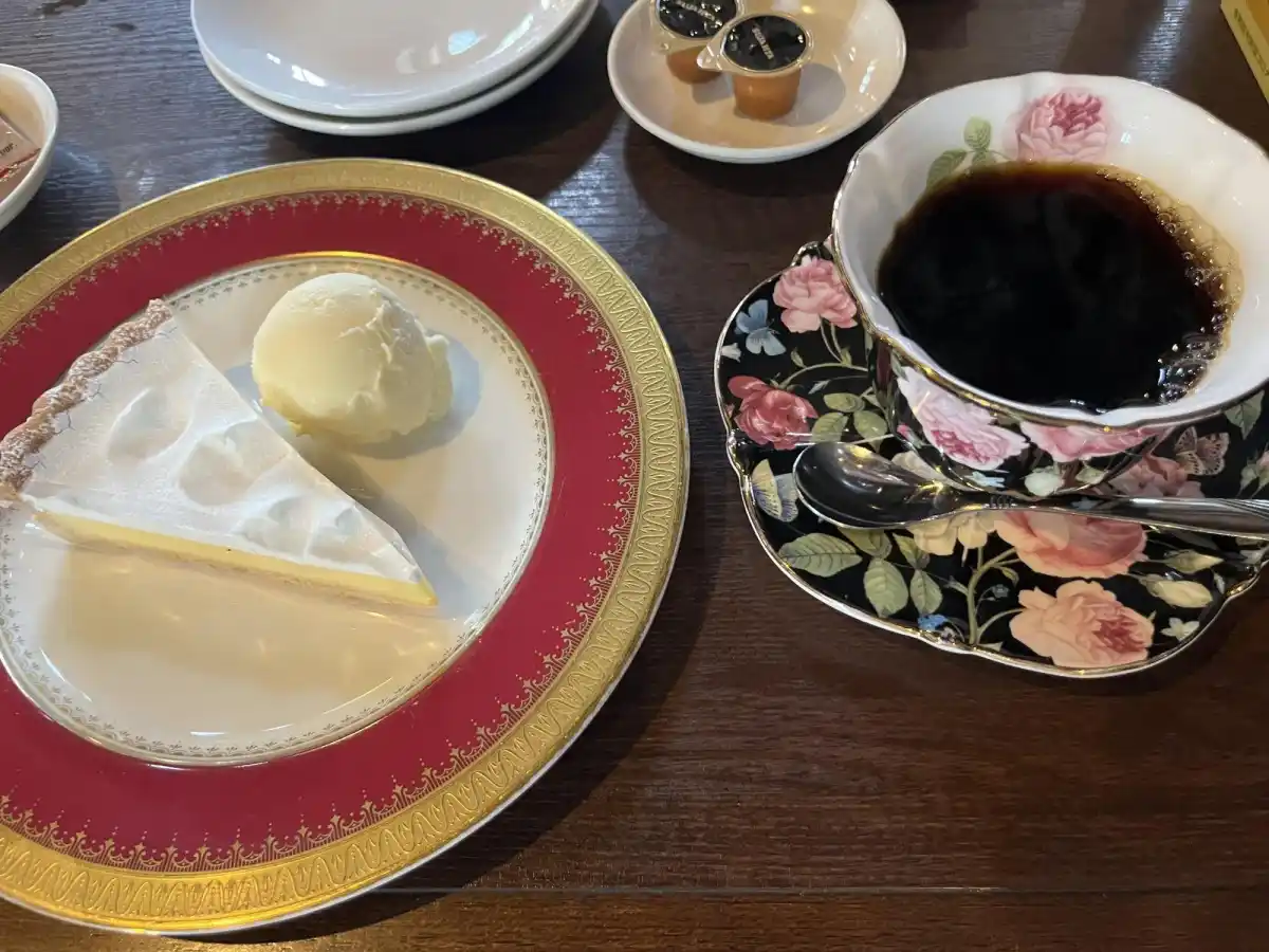 シュバルツ・バルトの写真