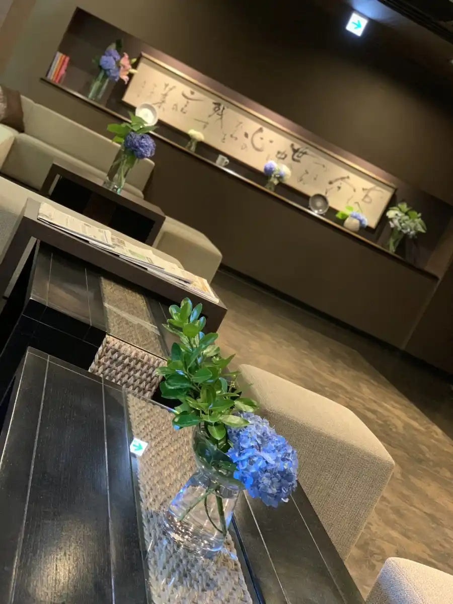 旅亭松屋本館　Suizenjiの写真