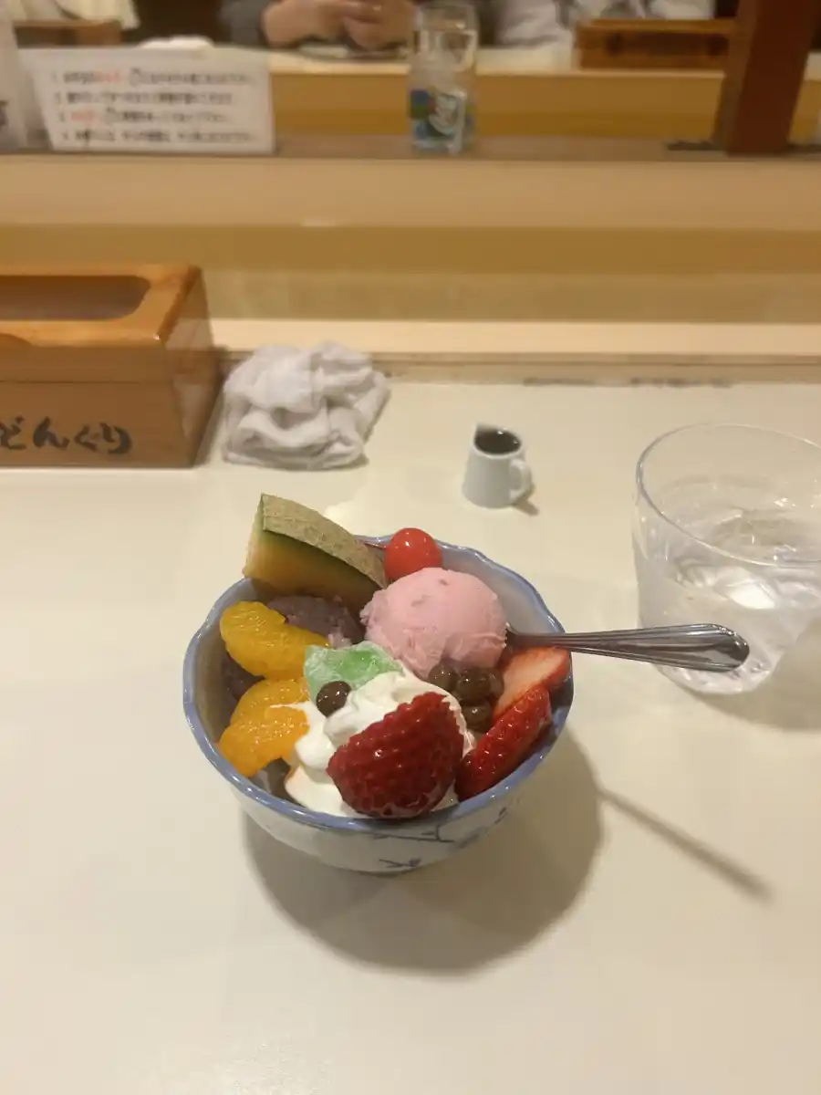 甘味処どんぐりの写真