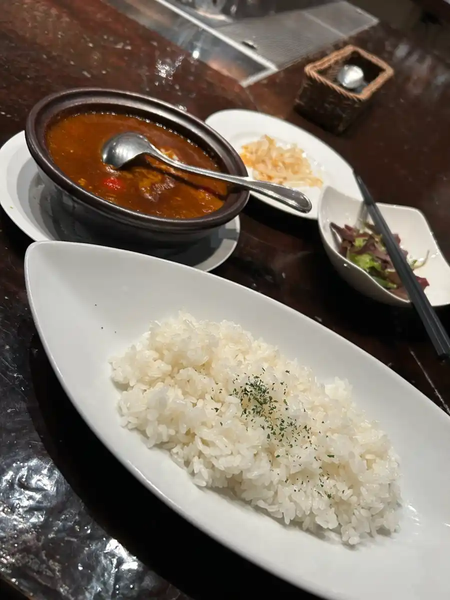 ブリボンの写真