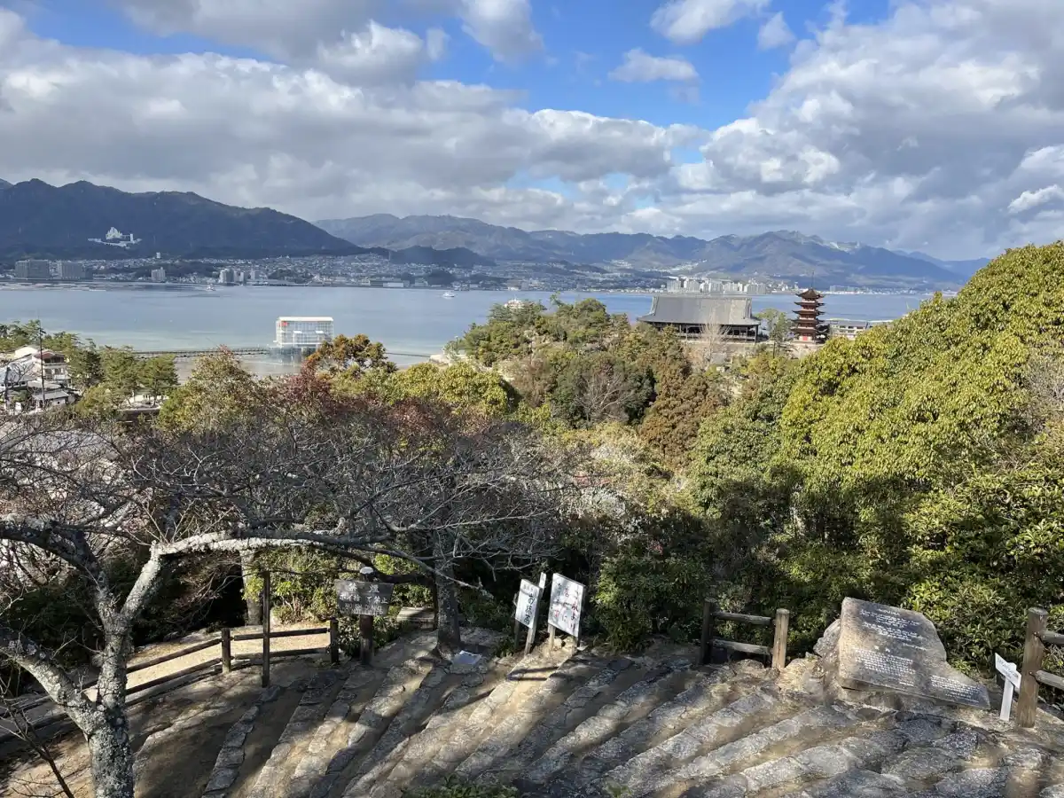 平松茶屋の写真