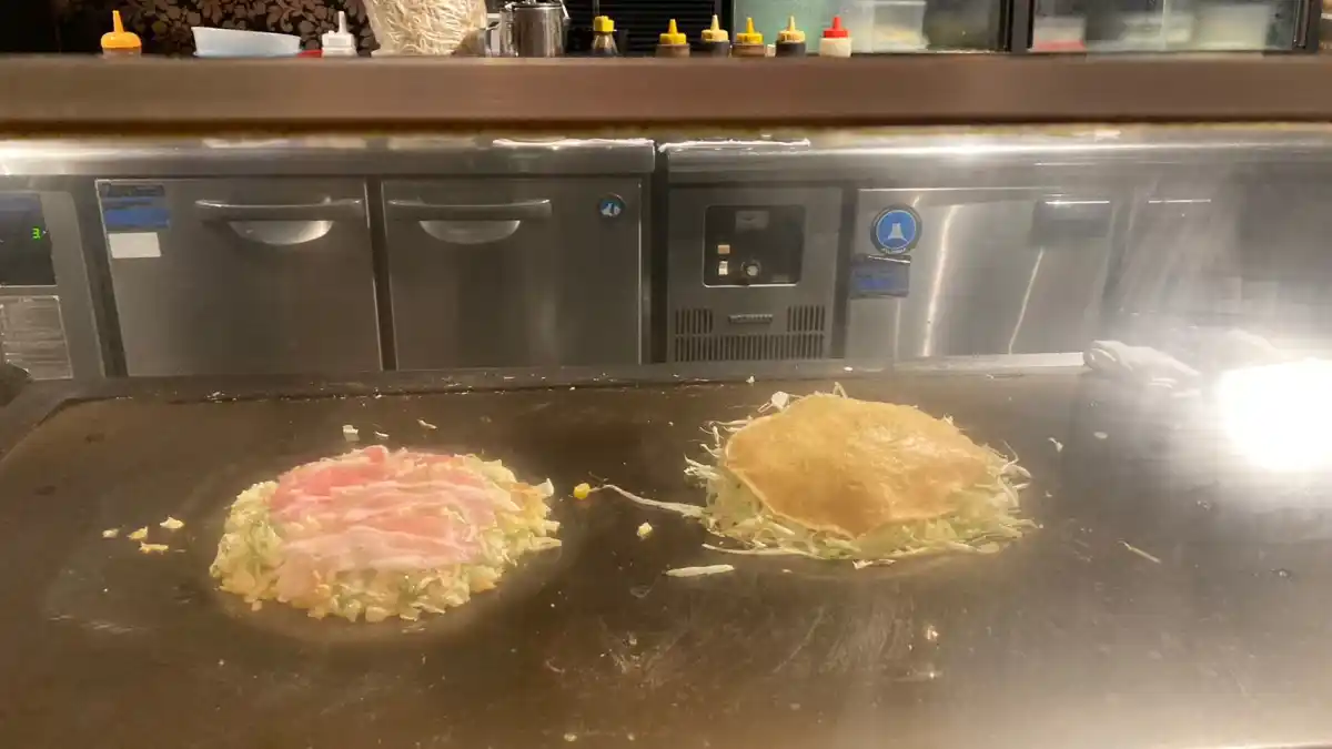 かばちの写真