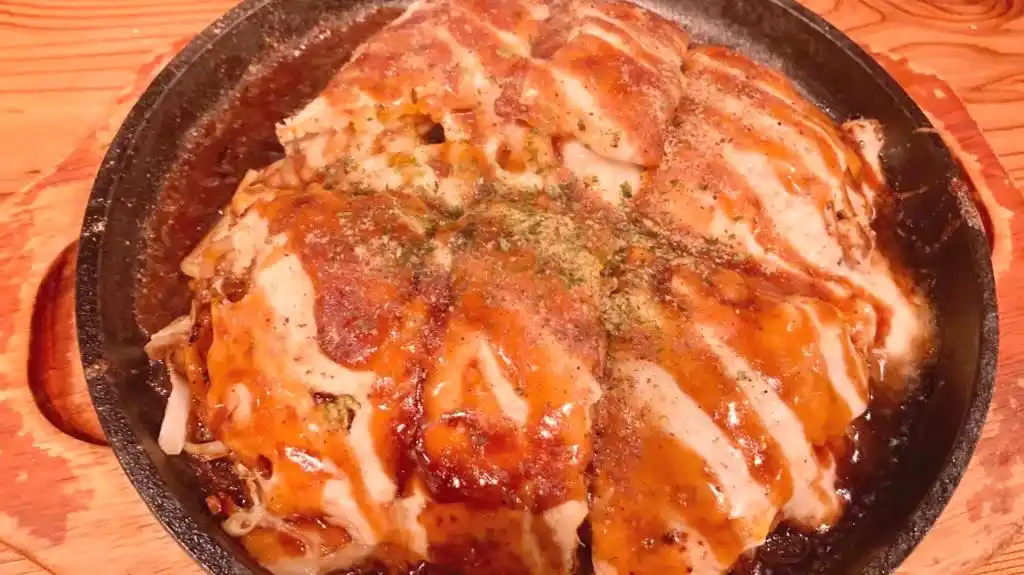 かばちの写真