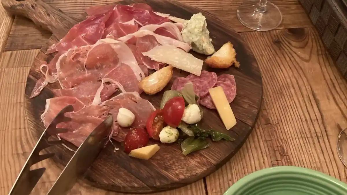 IKイタリアの写真