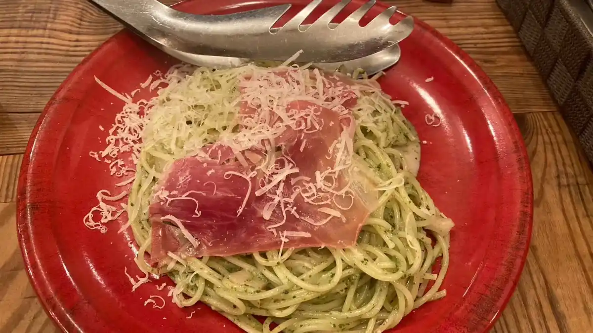 IKイタリアの写真