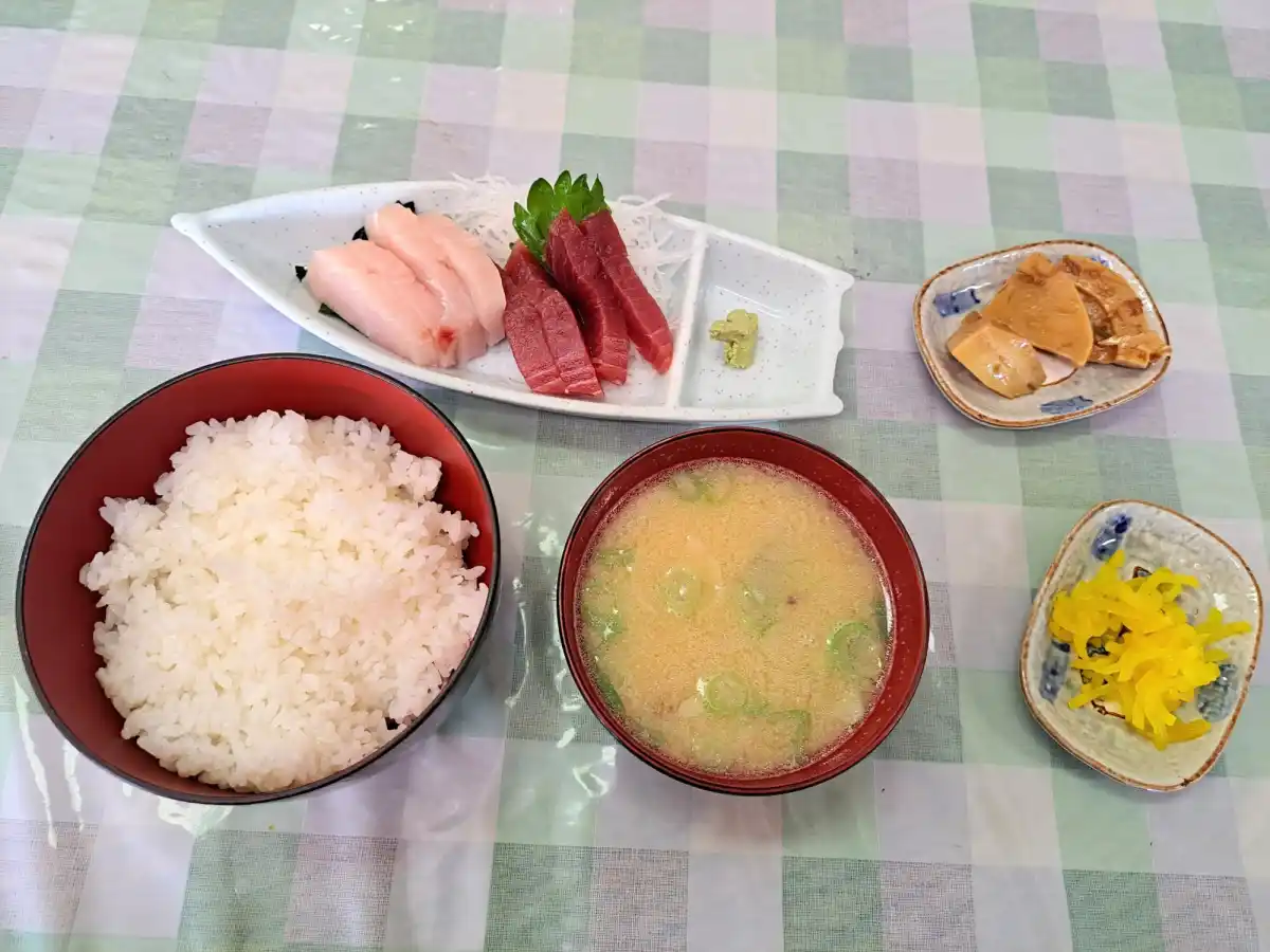 あわび屋の写真