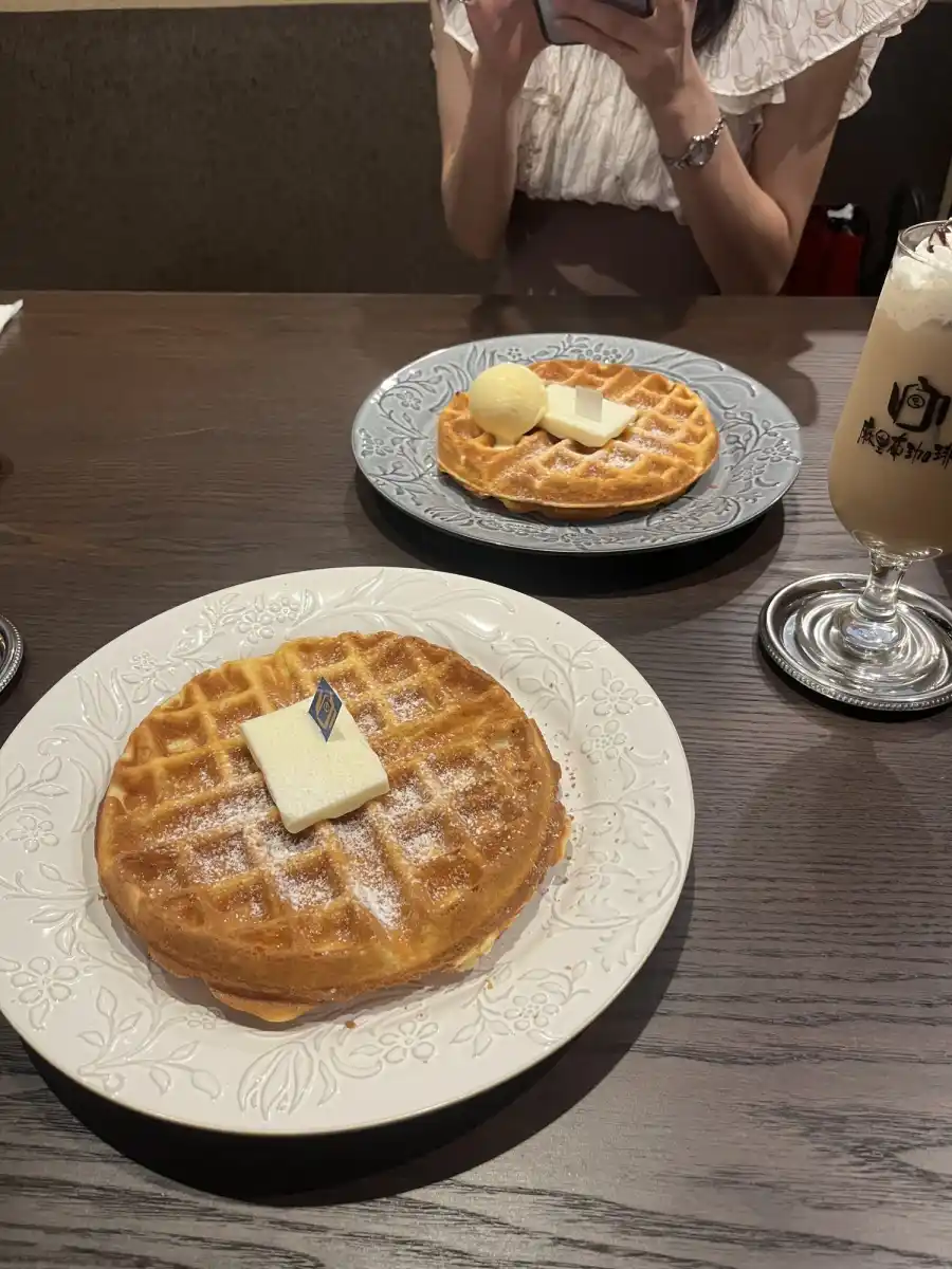 麻里布珈琲ロースター 紙屋町店の写真