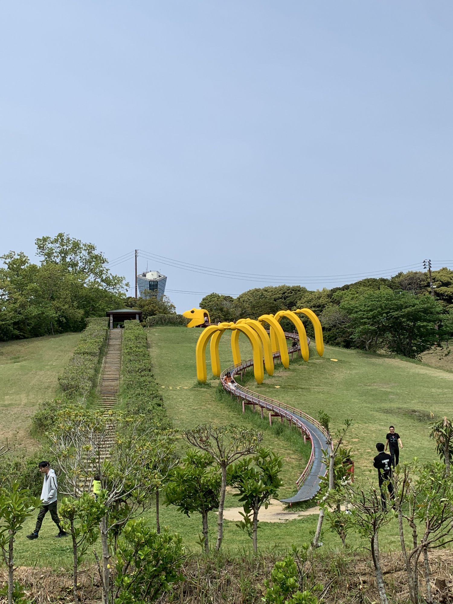 三崎公園の写真