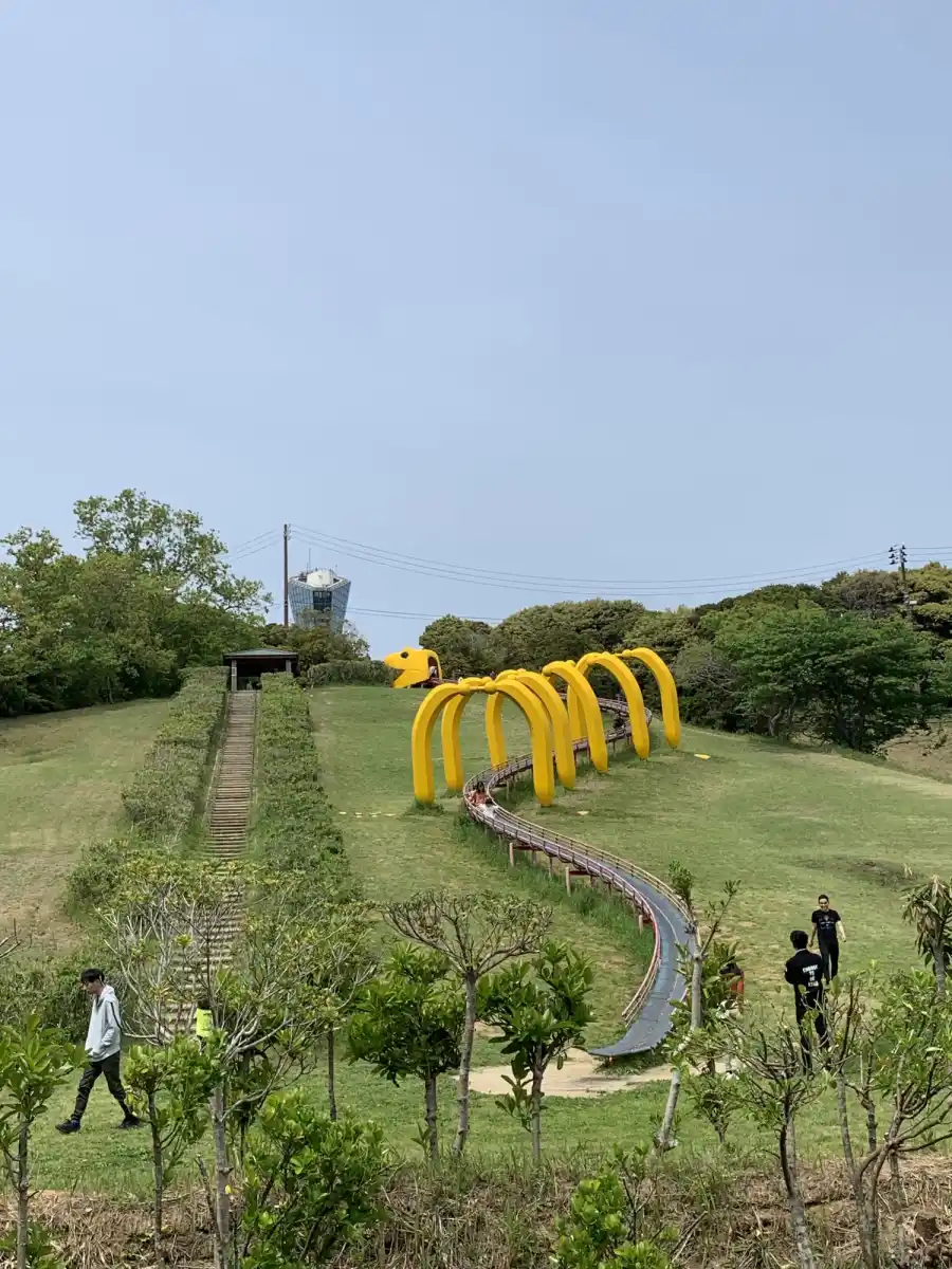 三崎公園の写真