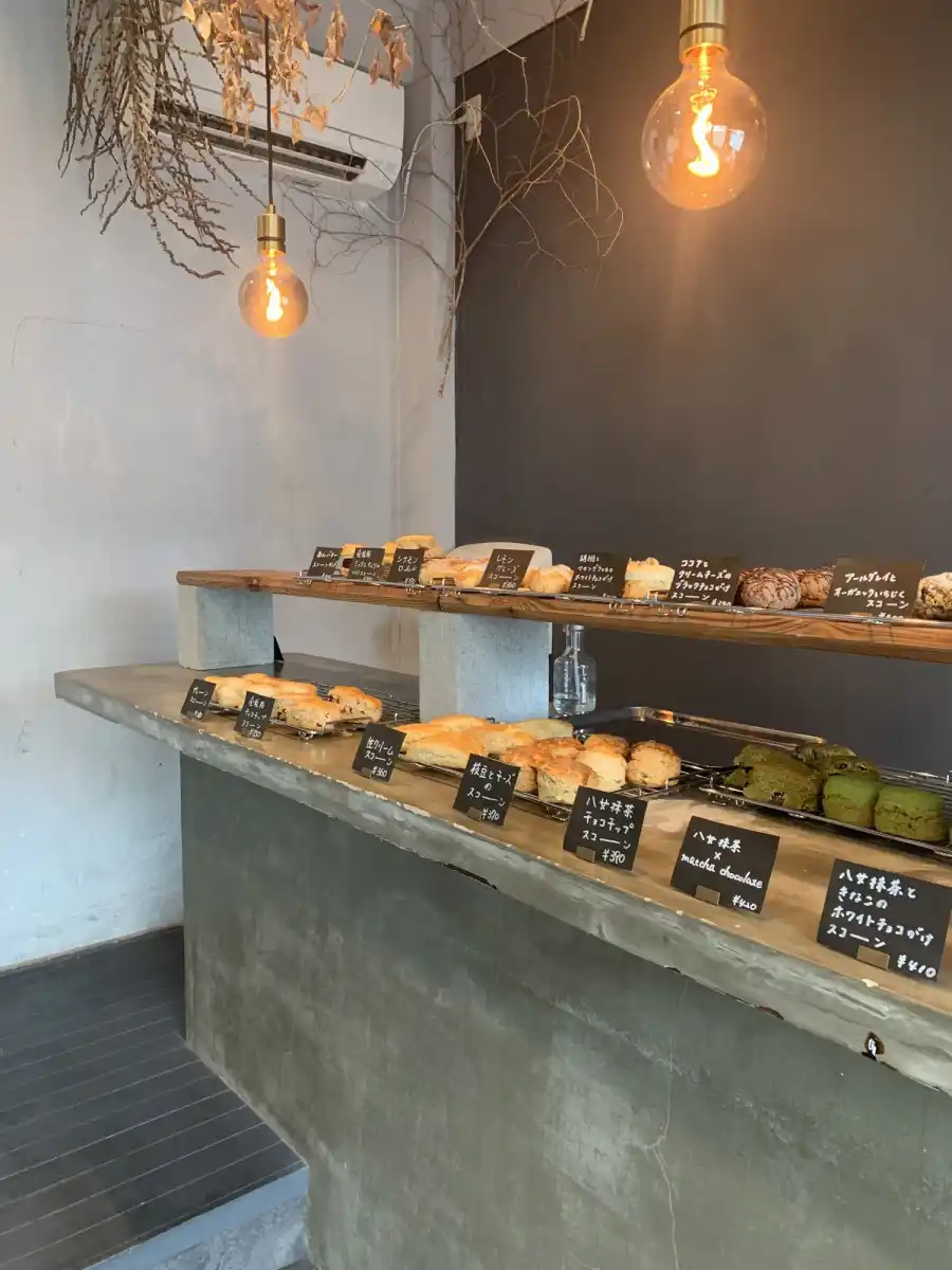 SWEETS DE TAITOの写真
