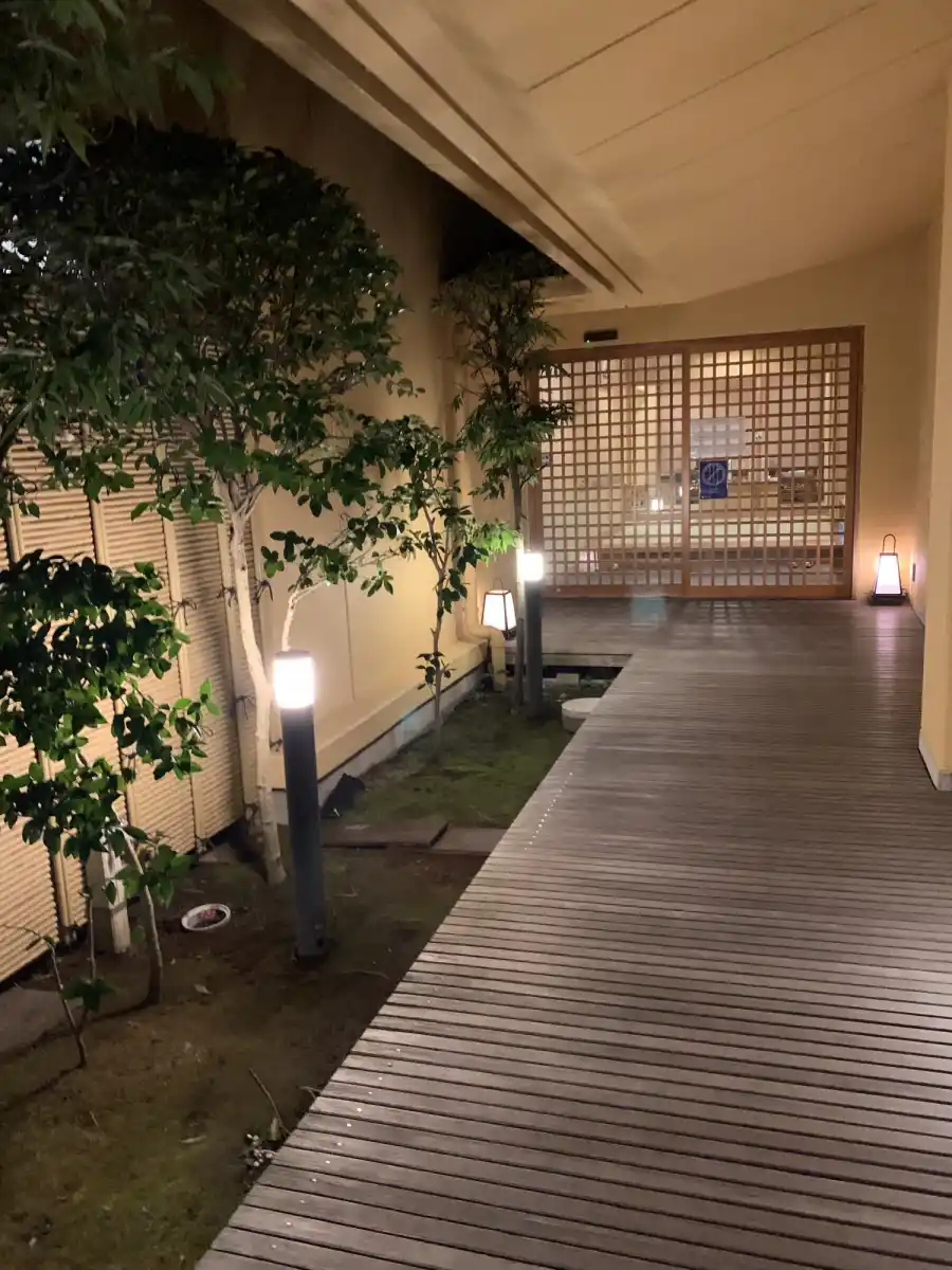 花しぶきの写真