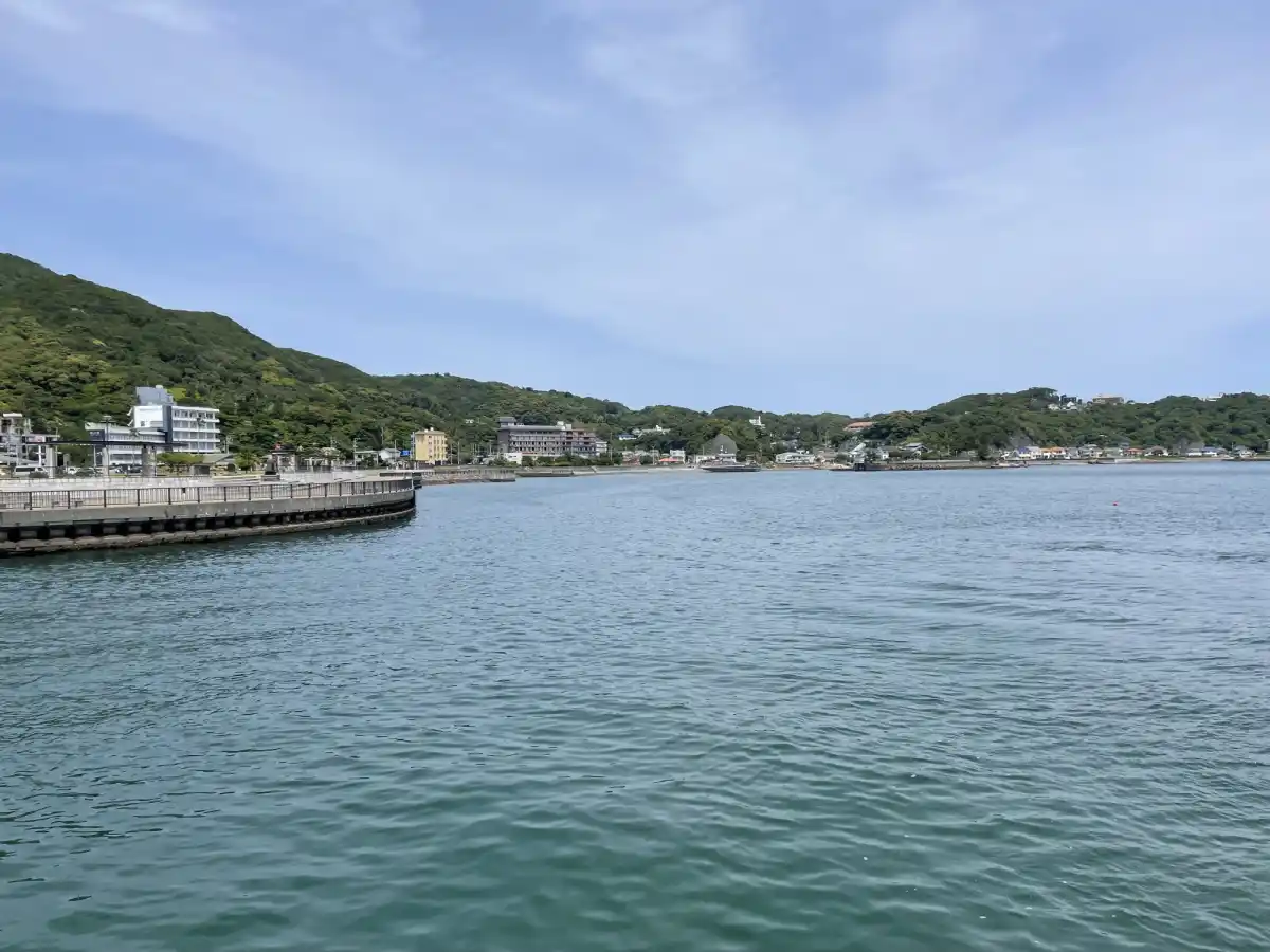 道の駅 開国下田みなとの写真