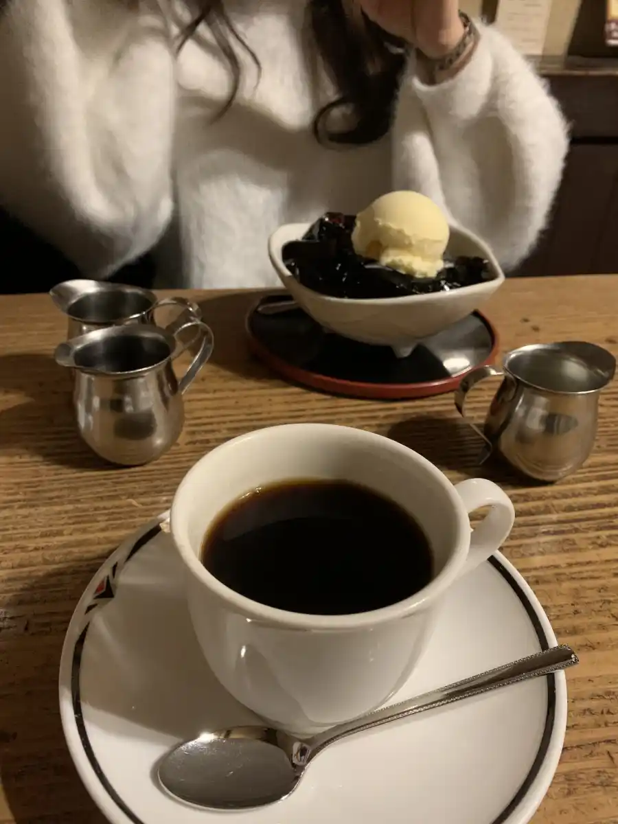 神田伯剌西爾の写真