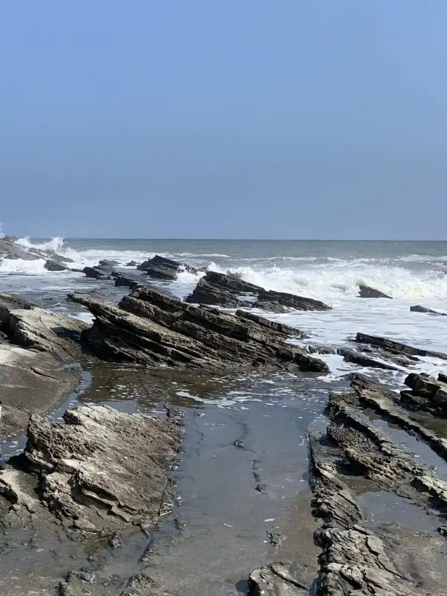 屏風ヶ浦の写真