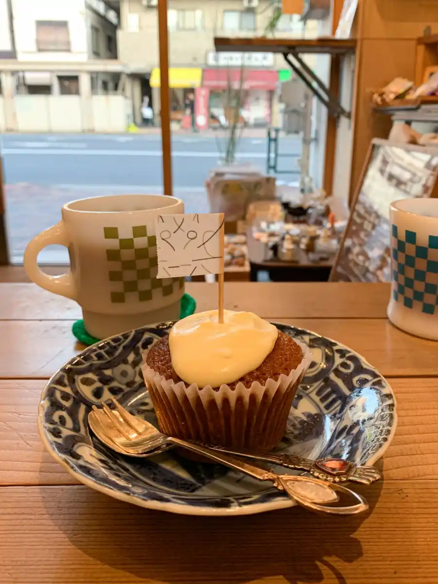 ハタメキの写真