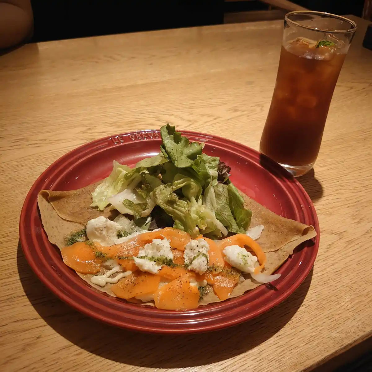 むさしの森珈琲　蕨店の写真
