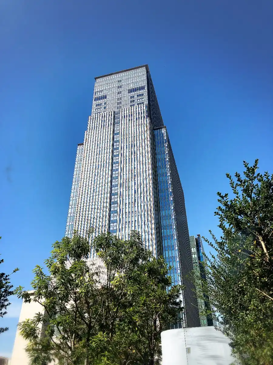 日本橋三越本店の写真