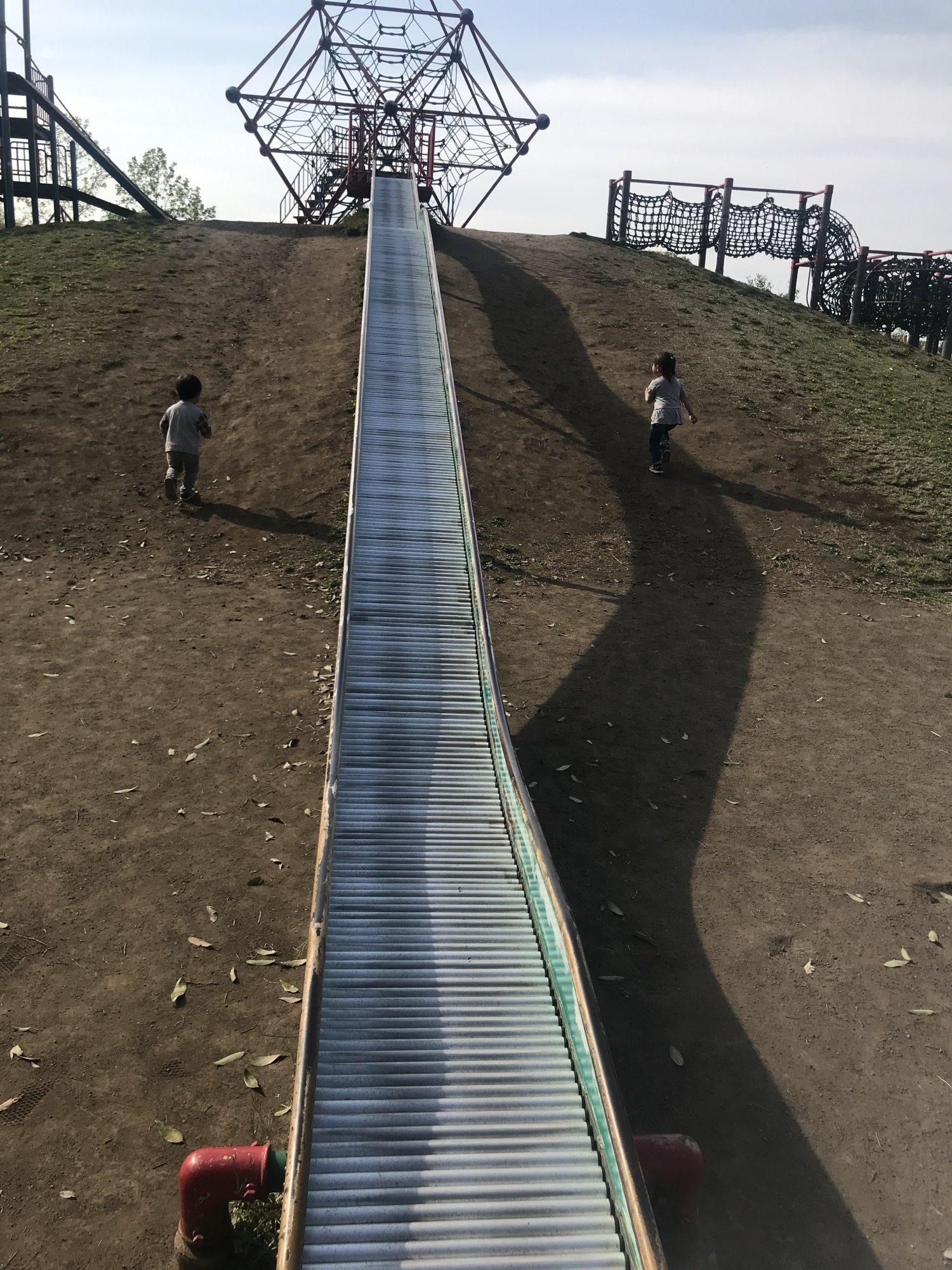 小山総合公園の写真