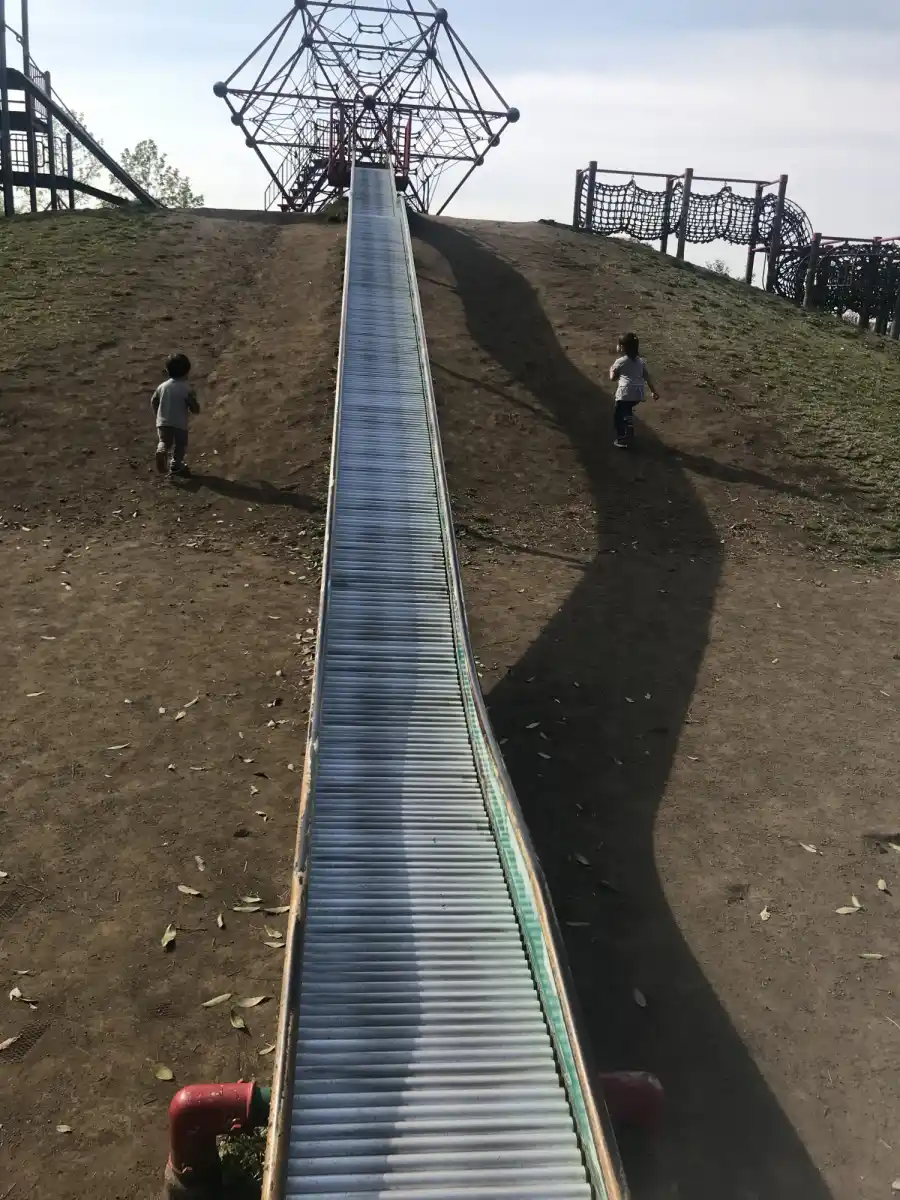 小山総合公園の写真