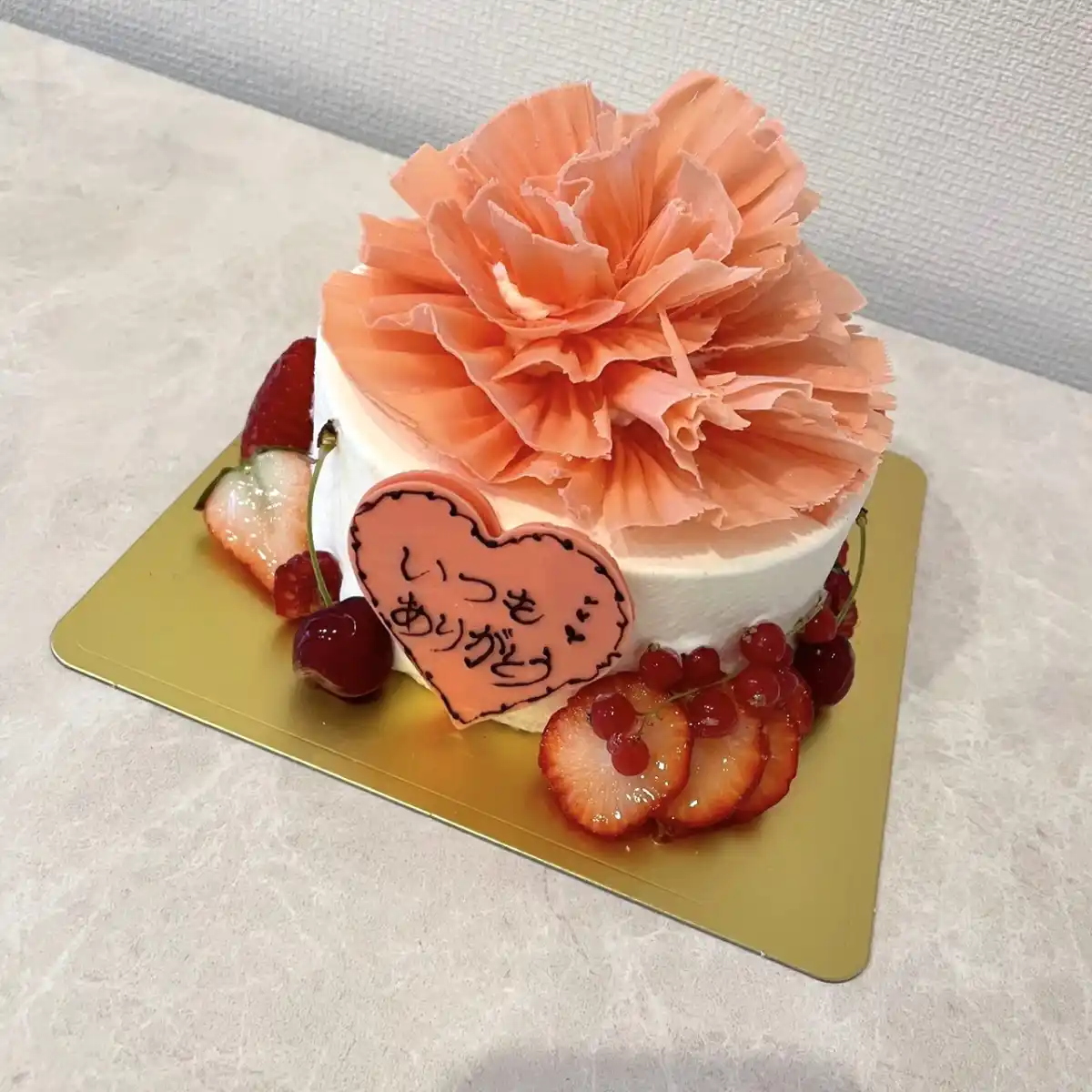 パティスリー　マルシュの写真