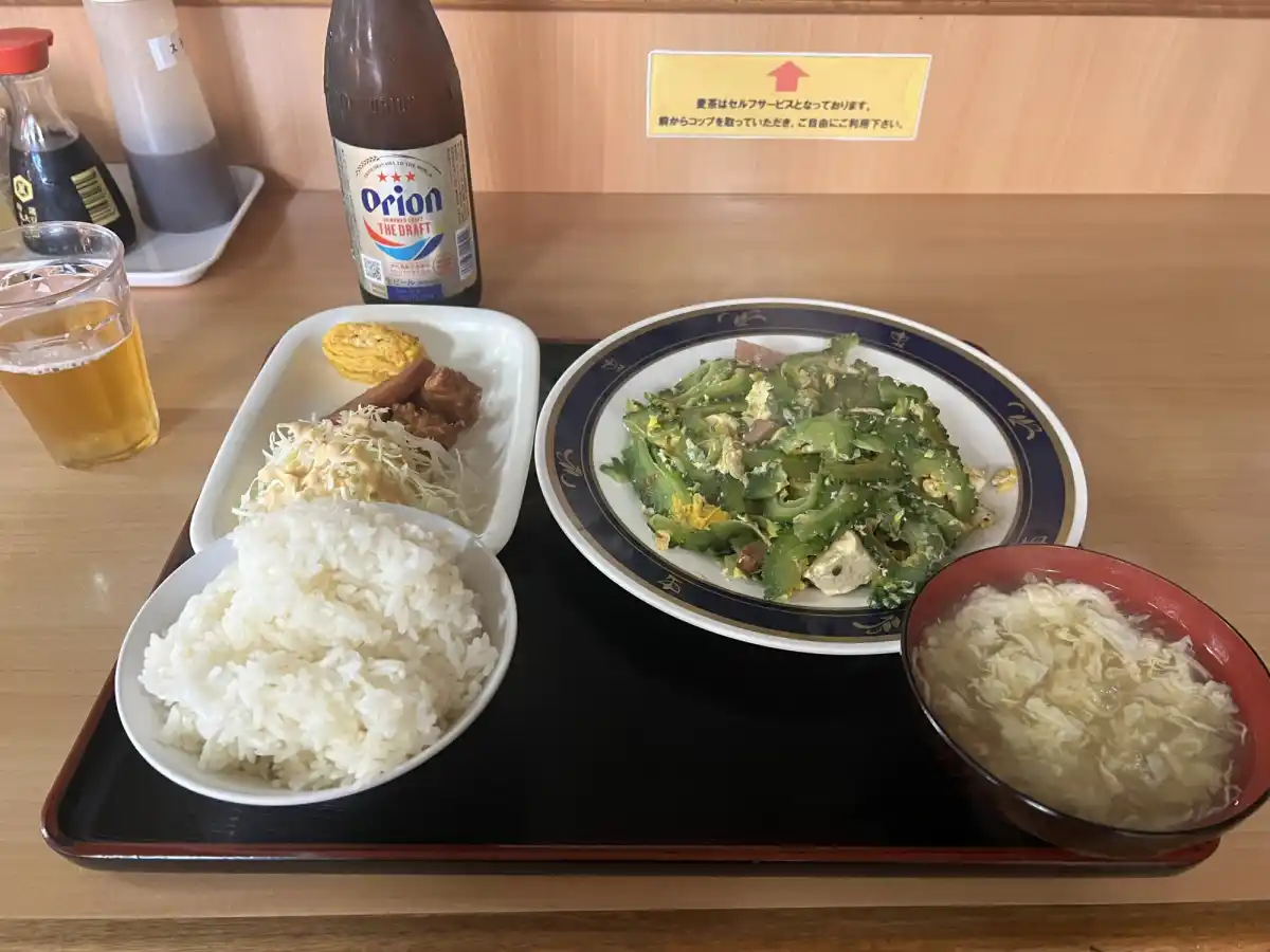 いちぎん食堂の写真