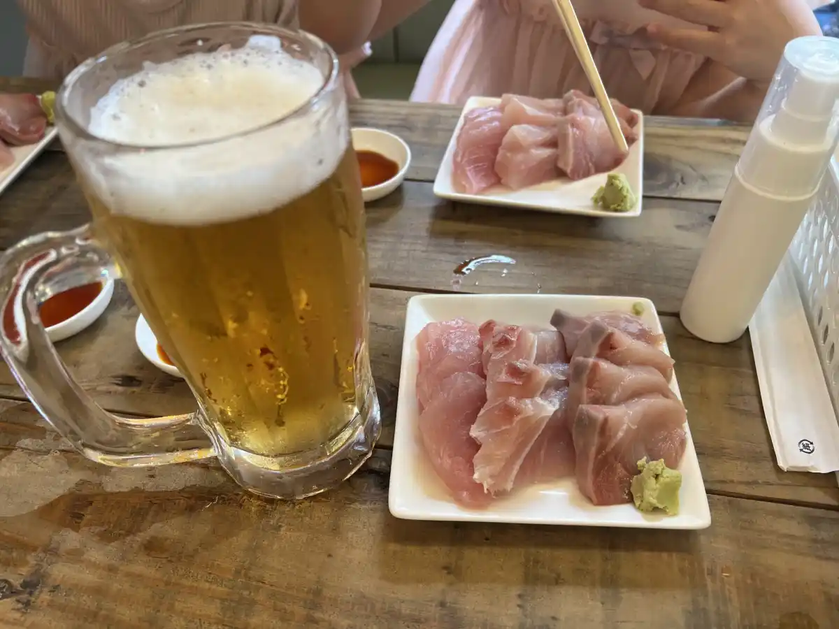 魚坊の写真