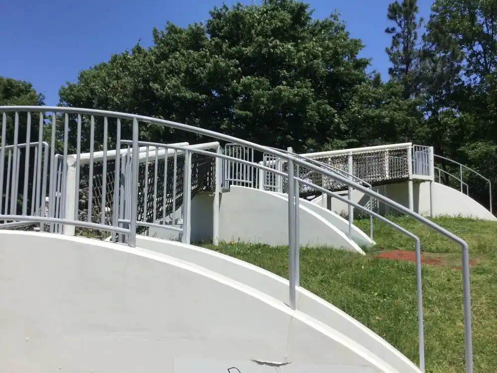 新潟県スポーツ公園の写真