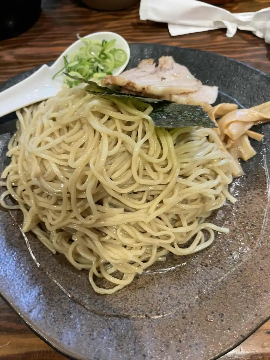 ラーメン龍の家 新宿小滝橋通り店の写真