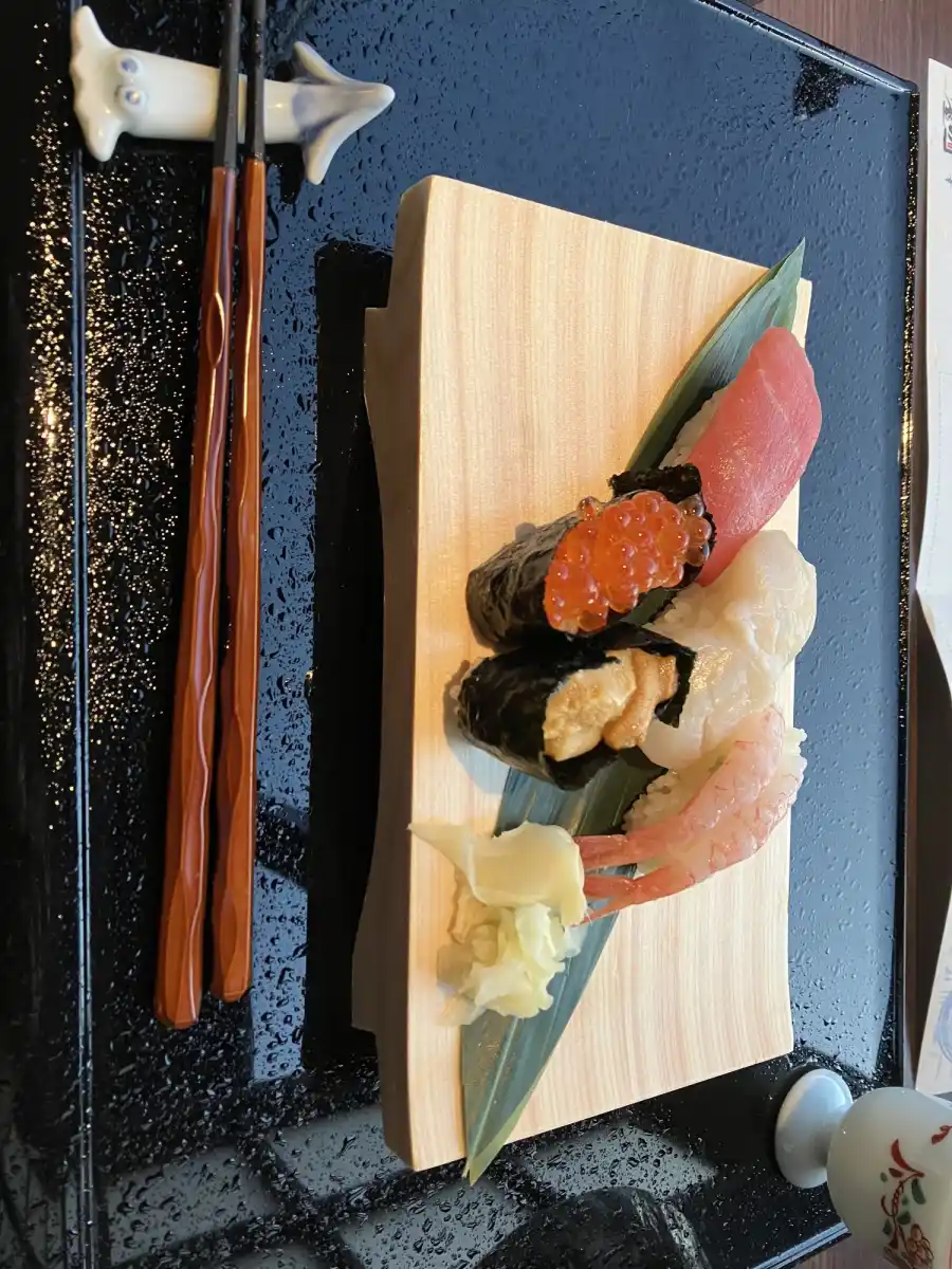 ラビスタ函館ベイ ANNEXの写真