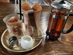 青山文庫の写真