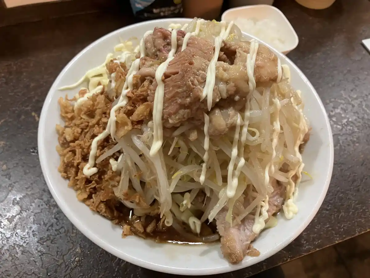 ぶたけん。の写真