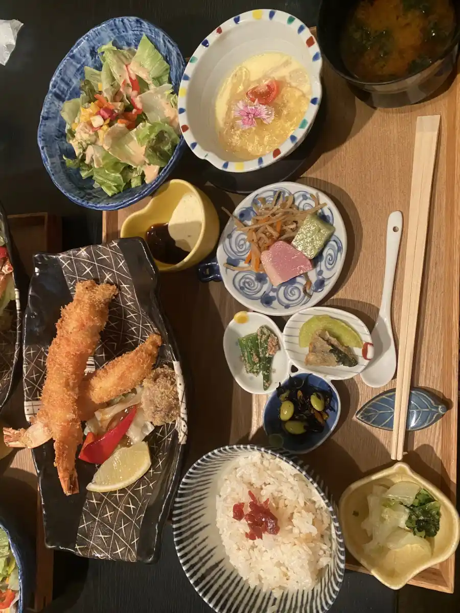 兎夢の写真