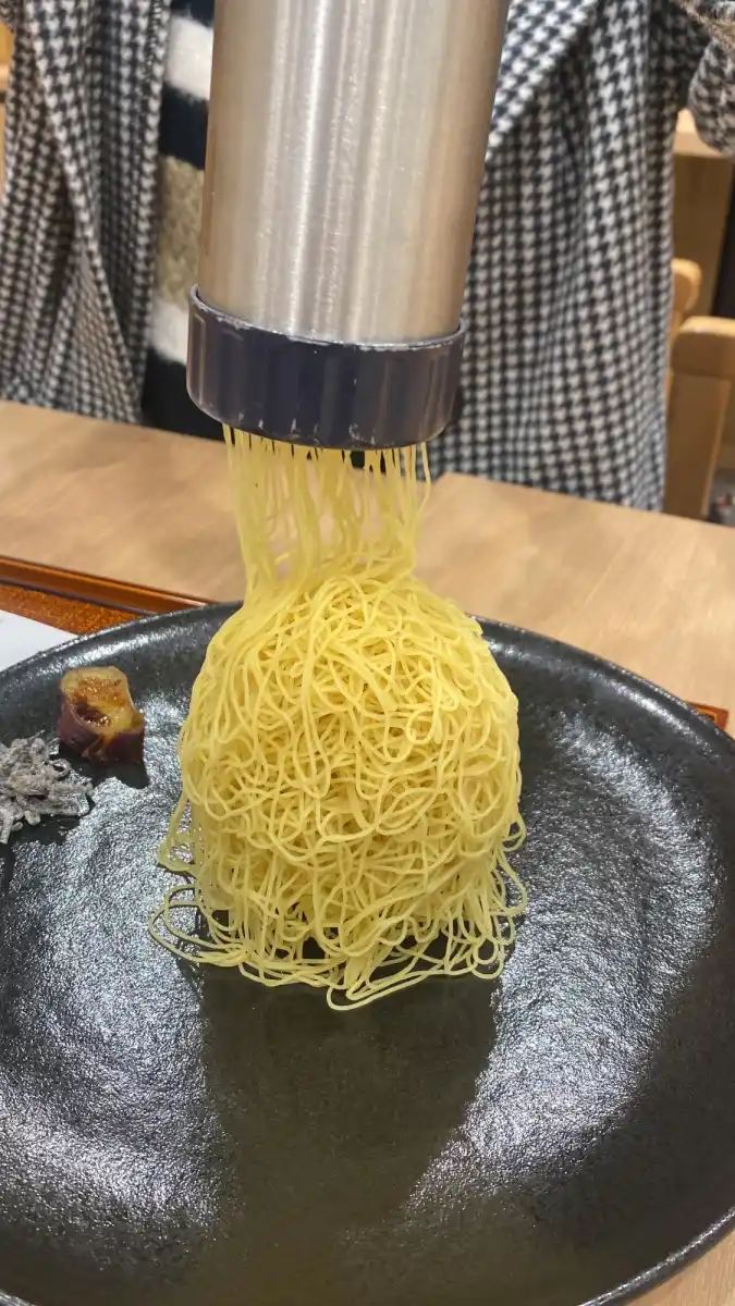 蜜芋処 えんむすびの写真