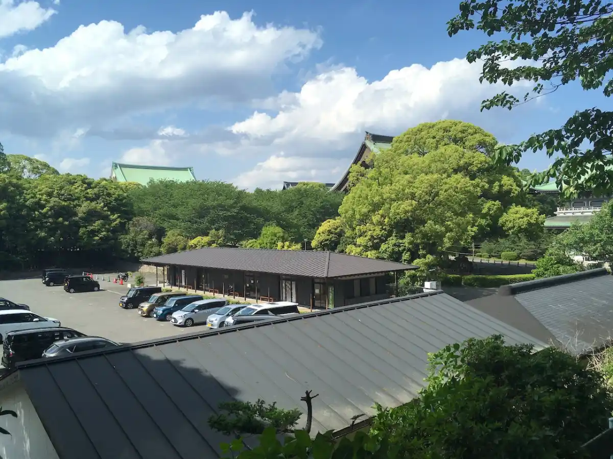 總持寺の写真