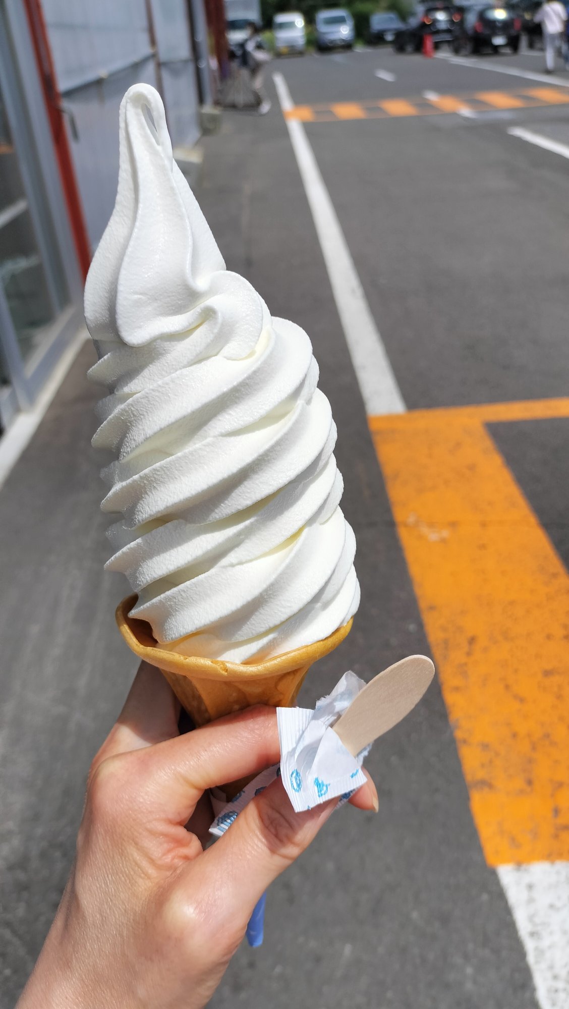とれのさとの写真