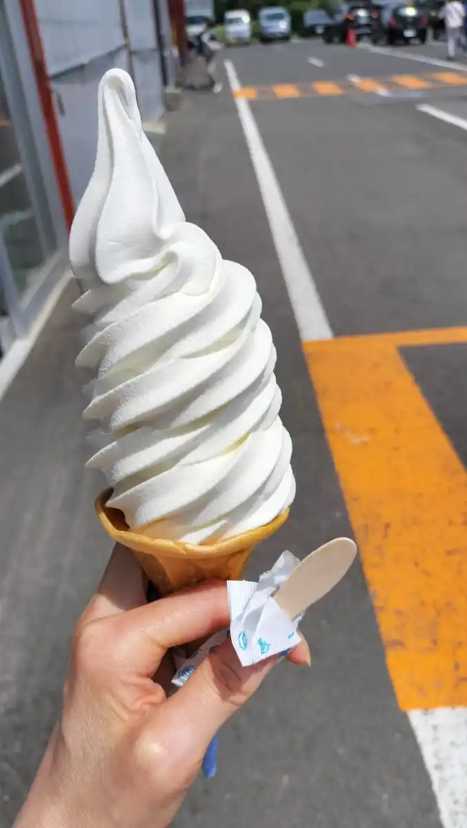 とれのさとの写真