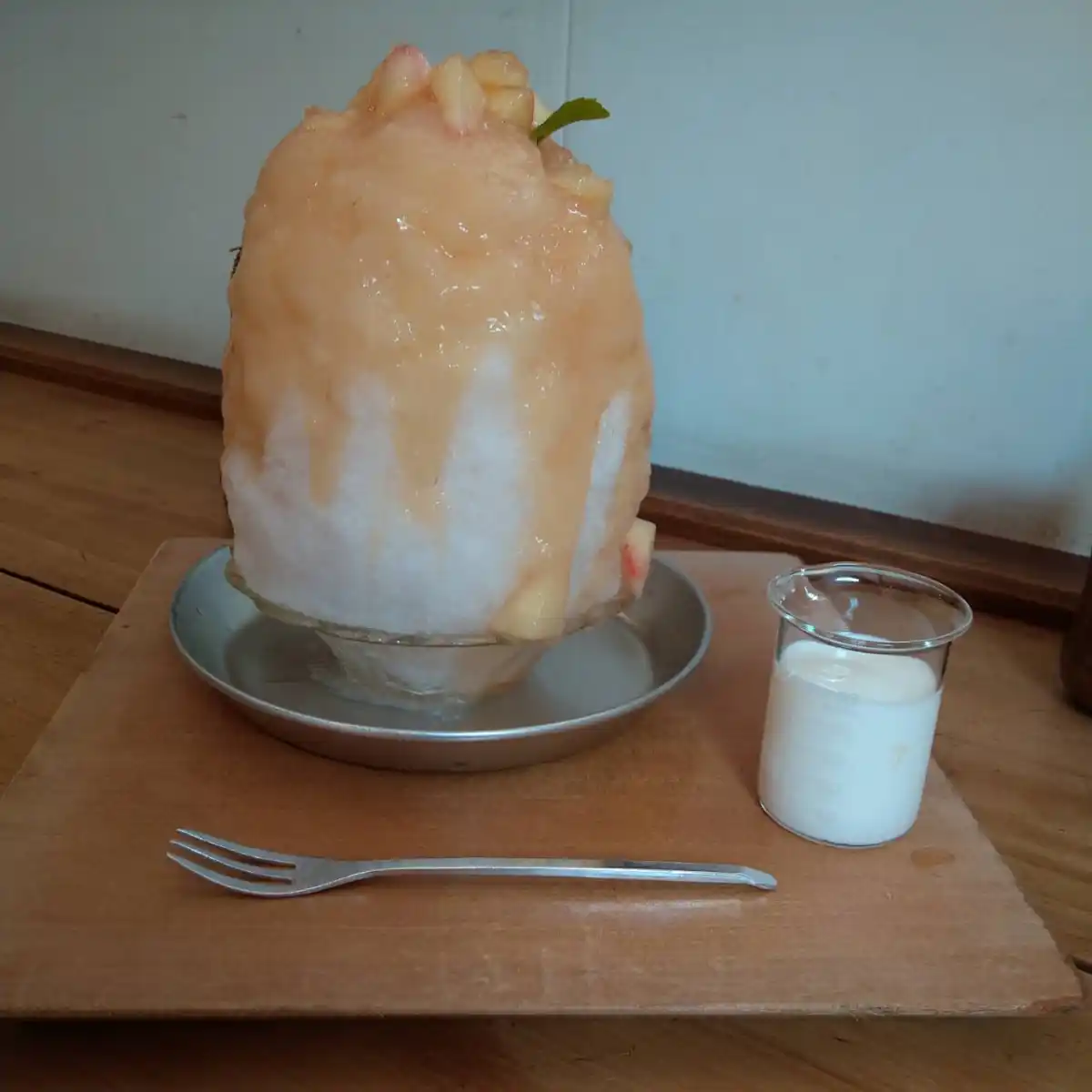 島のモノ喫茶　田中戸の写真