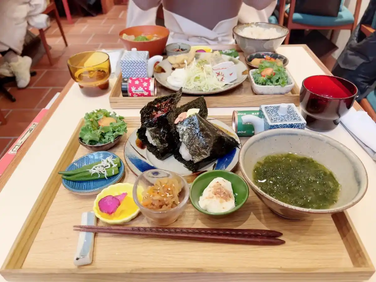 伏見町POPEYEの写真
