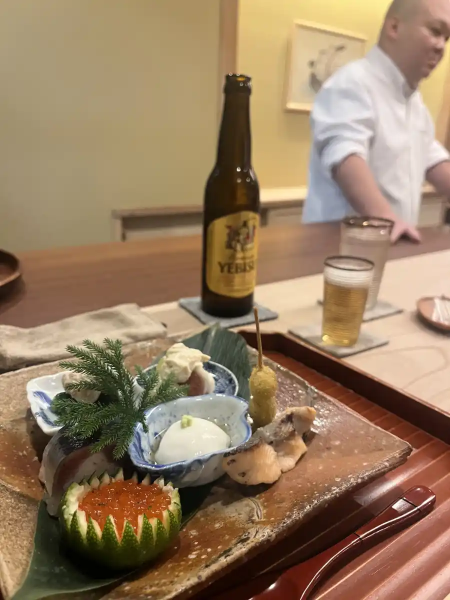 にのまえの写真