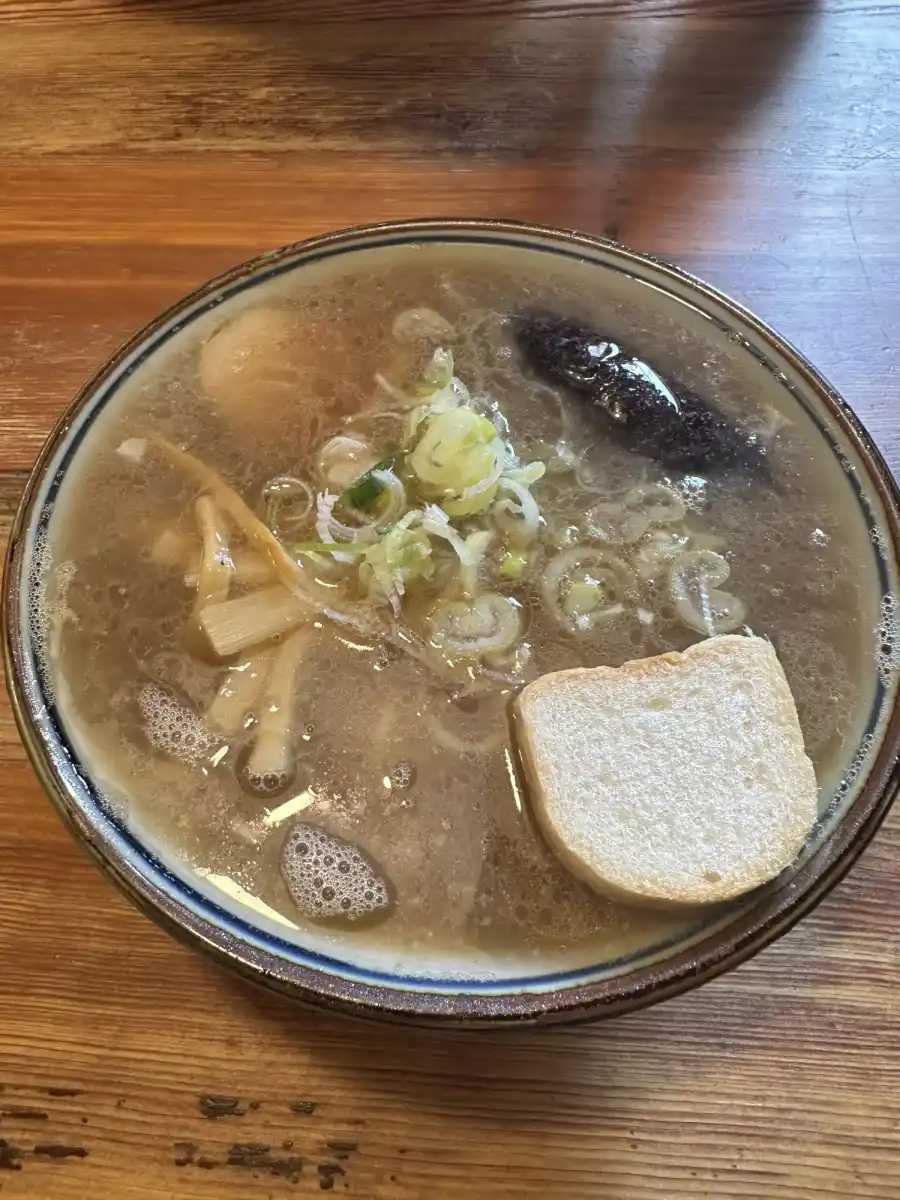 長寿軒の写真