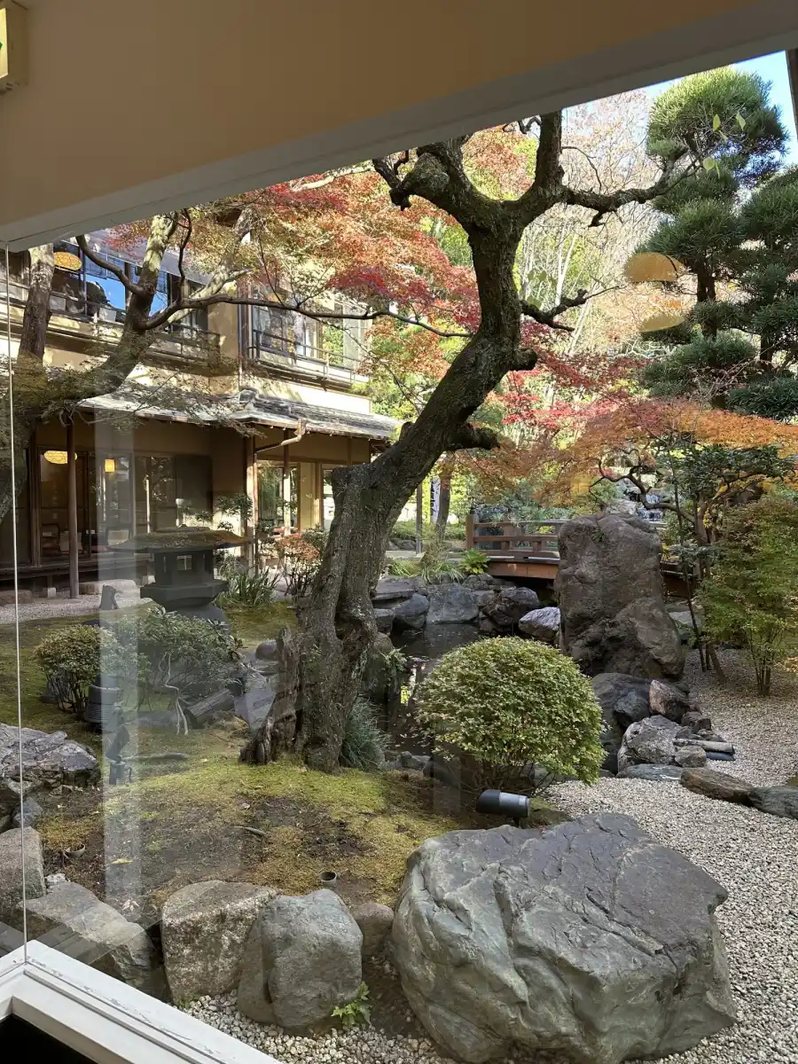 東京芝とうふ屋うかいの写真