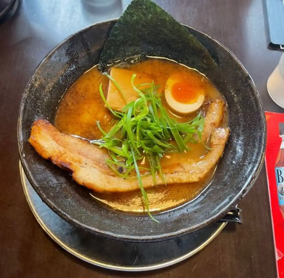 ラーメン いっとうやの写真