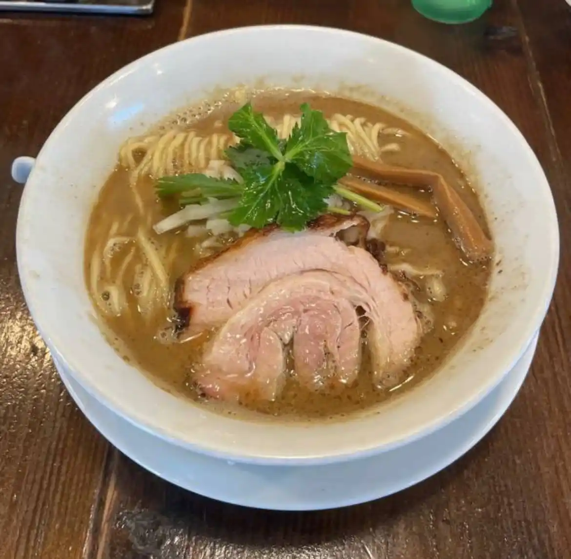 中華そば 石黒の写真