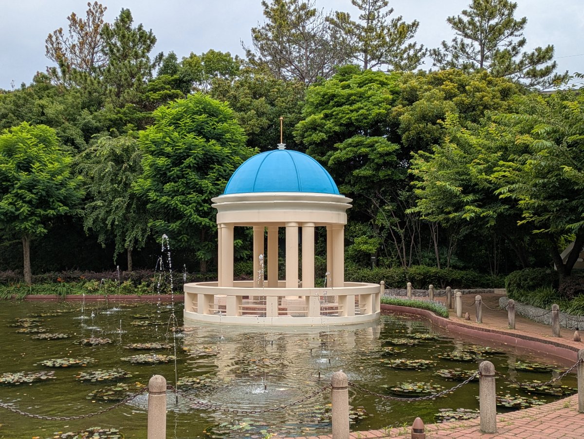 イクスピアリの写真