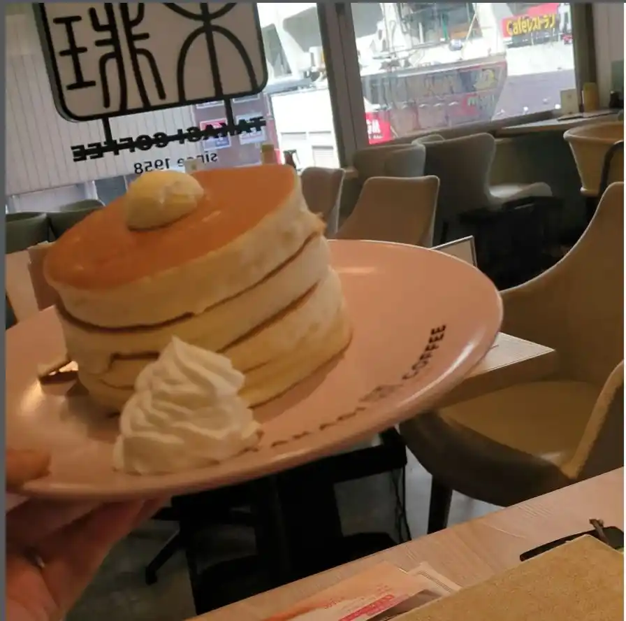 高木珈琲の写真
