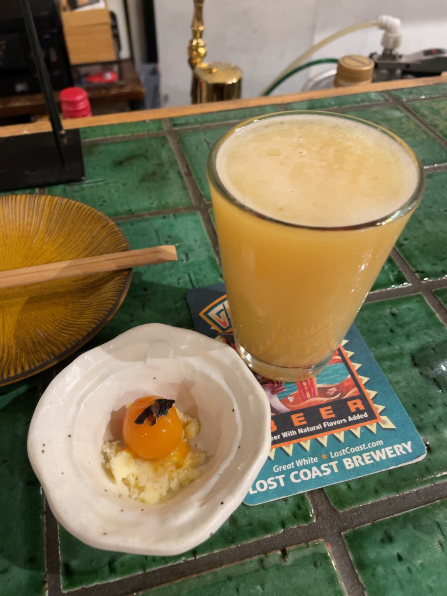 高田馬場ビール食堂の写真