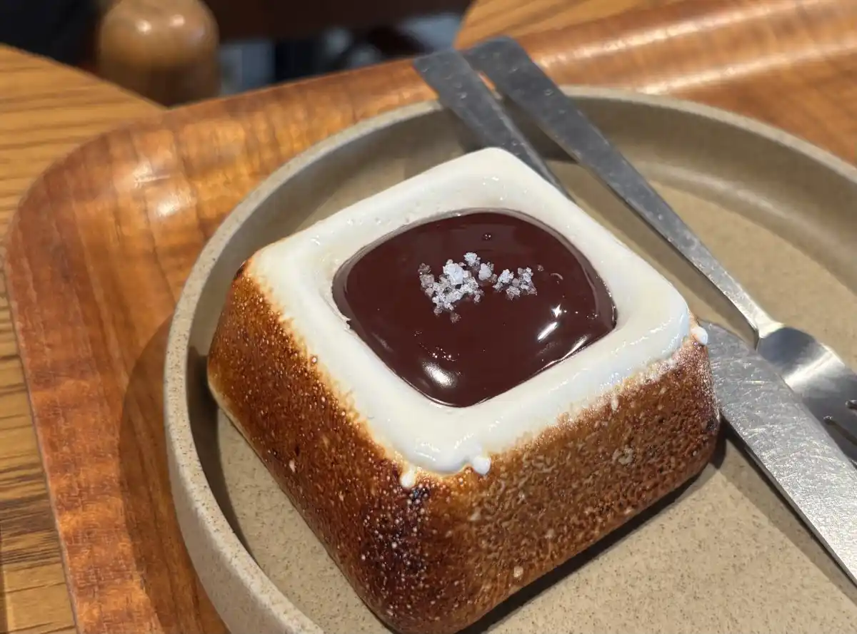 ダンデライオン・チョコレート ファクトリー＆カフェ蔵前の写真