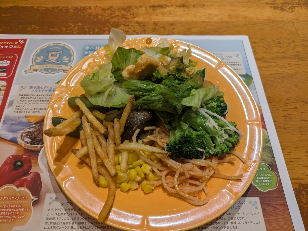 ステーキハウス ブロンコビリー南行徳店の写真