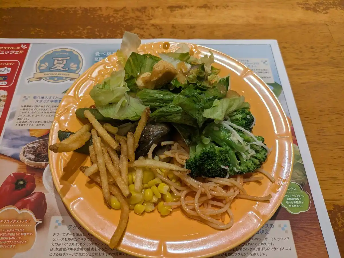 ステーキハウス ブロンコビリー南行徳店の写真