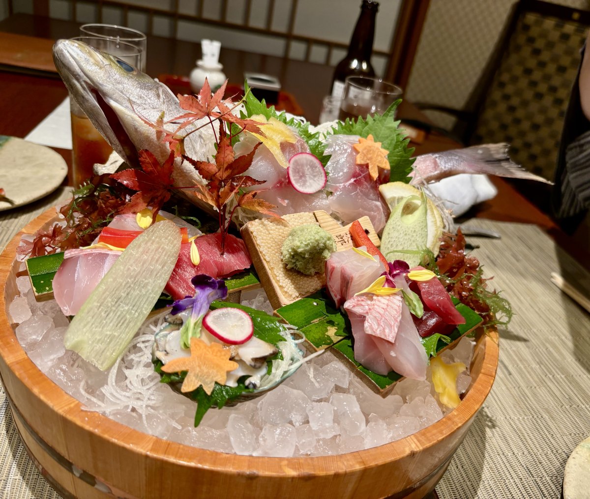 鴨川館の写真